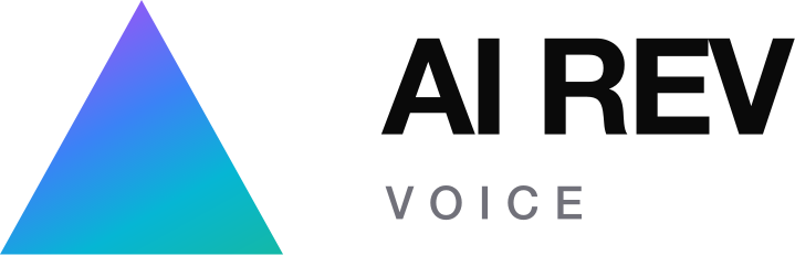 AI REV Voice
